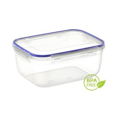 Practic lock&safe quad box 1,4lt ( 12971 ) Cene
