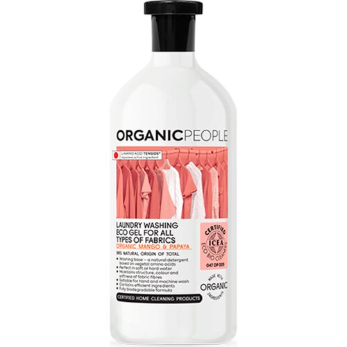  Ekolo&scaron;ki tekoči detergent, univerzalni - 1.000 ml Cene