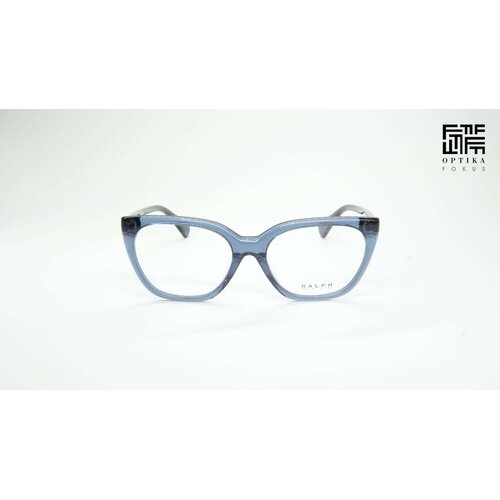 Ralph Okvir za naočare RA7180U6119, Ženski, Plavi Cene