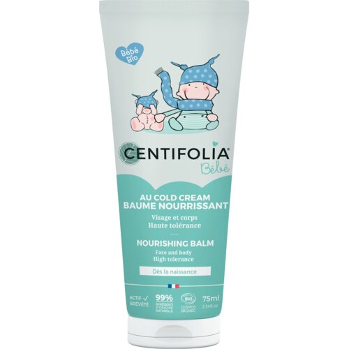 Centifolia Baby Nourishing Balm - 75 ml Cijene