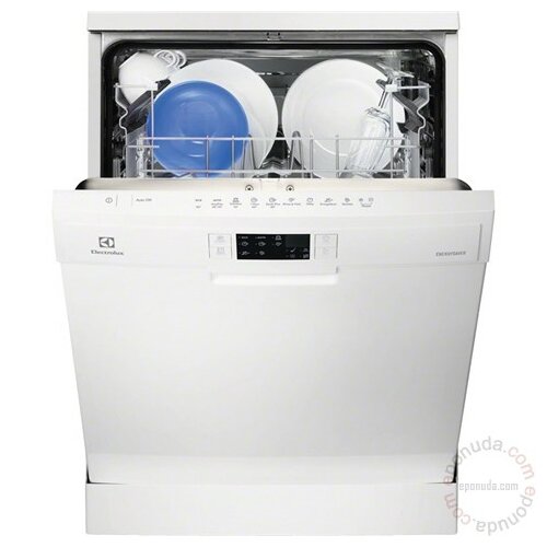 Electrolux ESF 6511 LOW mašina za pranje sudova Slike