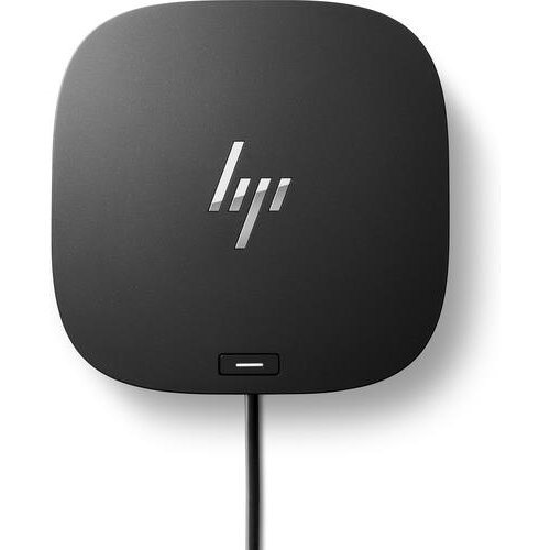 HP Universal Dock G2 USB-C/USB-A docking stanica / 2&amp;times; DP / HDMI / LAN Slike