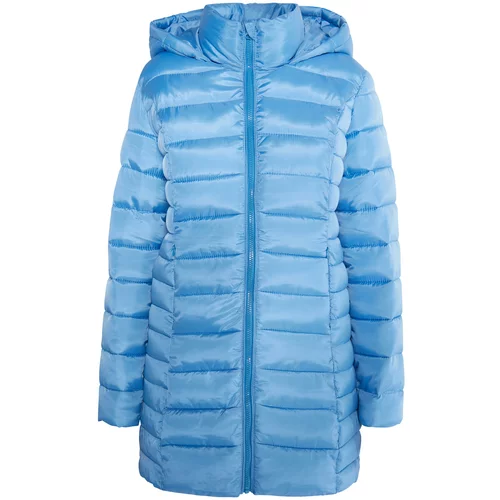 MYMO Zimska jakna modra