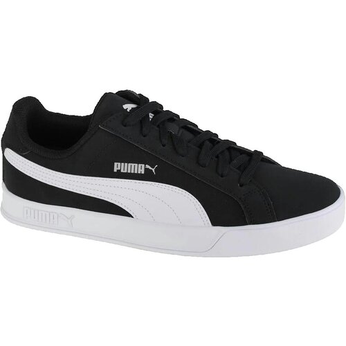 Puma Modne superge Smash Vulc Črna Cene