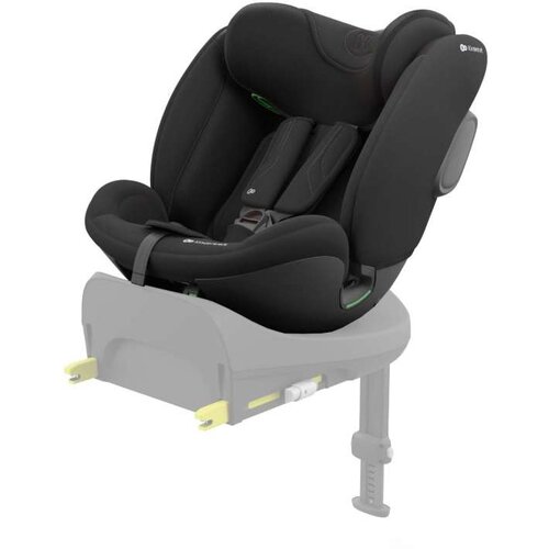 Kinderkraft AUTO SEDIŠTE I-FIX ENDURA SAFE 61-150CM BLACK Cene