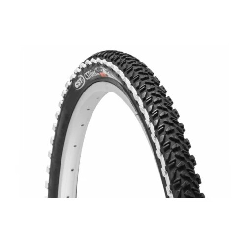 CST Sp.26x1.95(53-559) c1435 krusader bela linija ## Slike