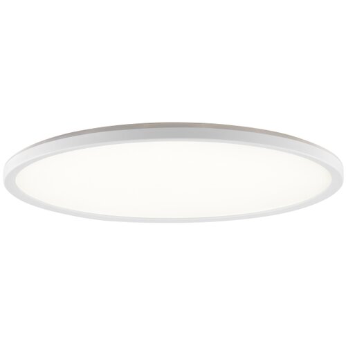 Brilliant LED RGBW prigu&amp;scaron;iva stropna svetiljka LUMARO LED/22W/230V 4000K prečnik 42 cm + daljinski upravljač Slike