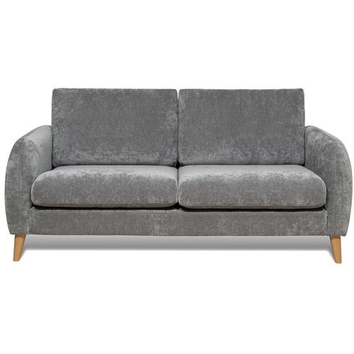 Scandic Sivi trosjed 182 cm Marvel - Cijene