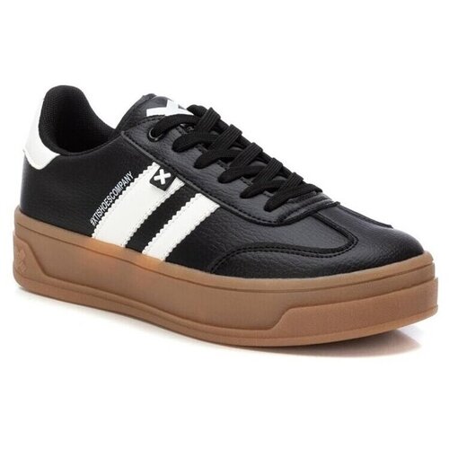 Xti SNEAKERS 143645 Crna Slike