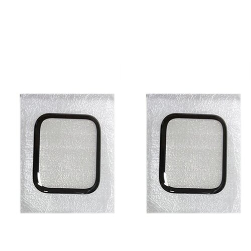 INF kompatibilen pmma kompozitni toplotno upogljiv za&scaron;čitni zaslon za apple watch SE3 40mm (2 kosa s kompletom orodja), (5000114040) Cene