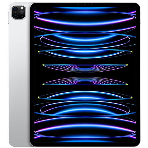 Apple 12.9-inch iPad Pro Wi‑Fi 512GB Silver, (20397596) Slike