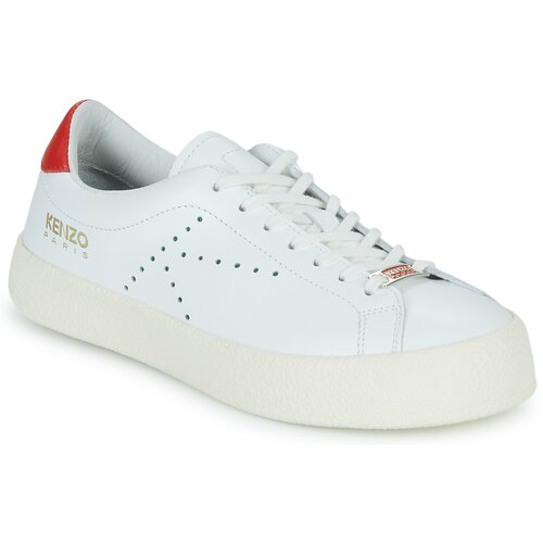 Kenzo Nizke superge SWING LOW TOP SNEAKERS Bela Cene
