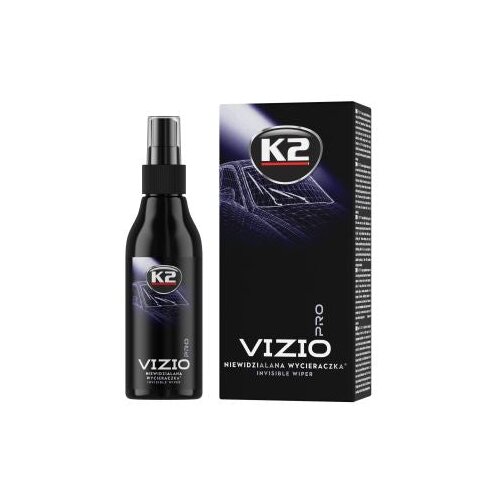 K2 vizio pro 150ml sredstvo za odbijanje vode sa staklenih površina Cene
