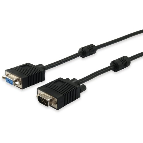 Equip Vga Hd15 podalj&scaron;ek, M/Ž, 10M, (21407336) Cene