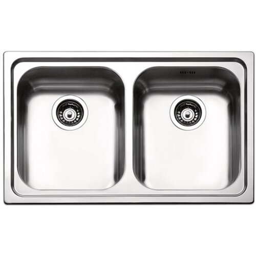 Apell pomivalno korito dvojno VE792IBC Cene