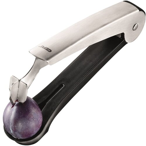 Gefu 19160 manual food chopper Black, Stainless steel Cijene