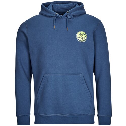 Rip Curl Puloverji WETSUIT ICON HOOD pisana Slike