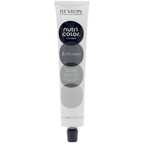 Revlon Nutri Color Filters Toning hranilna maska za profesionalno uporabo 524 100 ml Cene