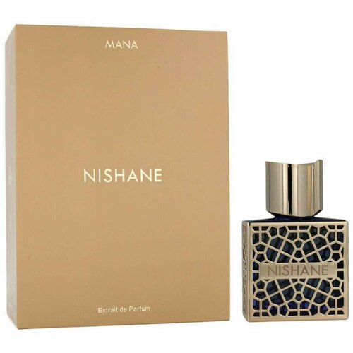Parfem za oba spola Nishane Mana 50 ml Slike