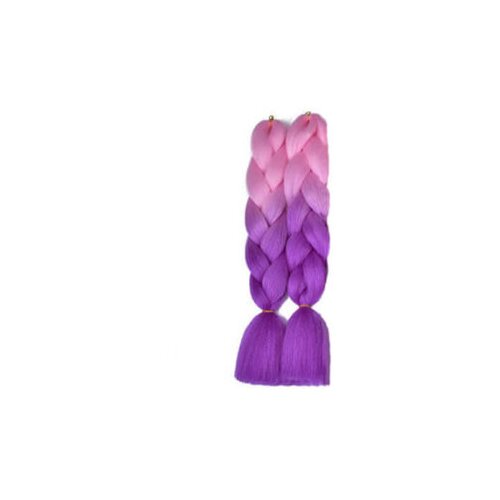 Smania set sintetičkih ekstenzija za kosu Braid It Up! - Braid It Up! #02 Cijene
