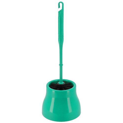Tendance wc četka 14X39CM karipsko zelena 6630148 Cene
