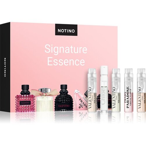 Beauty Discovery Box Notino Signature Essence set uniseks Slike