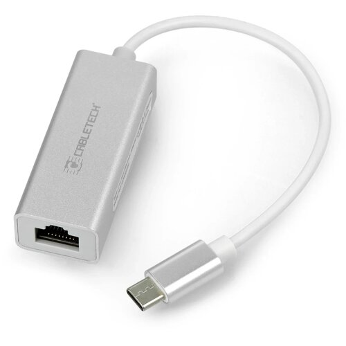Cabletech Mrežni adapter USB-C na RJ45 KOM0994 Cene