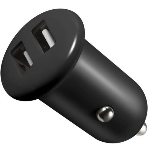 Sandberg punjač za auto 2USB 1A+2,1A SAVER Slike