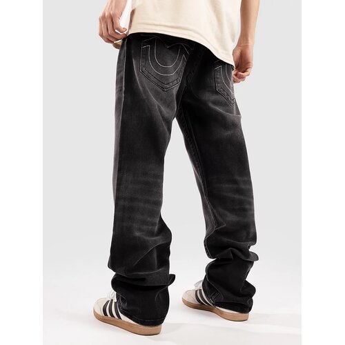 True Religion Ricky Sn Flap 34 In Kavbojke keflavik dark grey wash Cene
