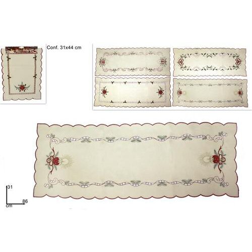  STOLNJAK 86X31CM Cene