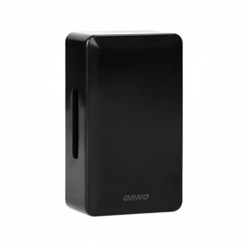 Orno Zvono crno električno dva tona BREVIS OR-DP-MR-148/B Cene