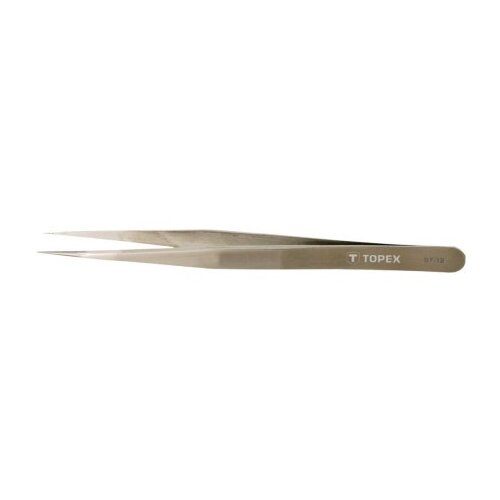 Pinceta 135mm pljosnata ( 32D425 ) Slike