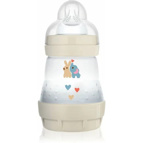 Mam Anti-Colic Bottle White bočica za bebe 160 ml