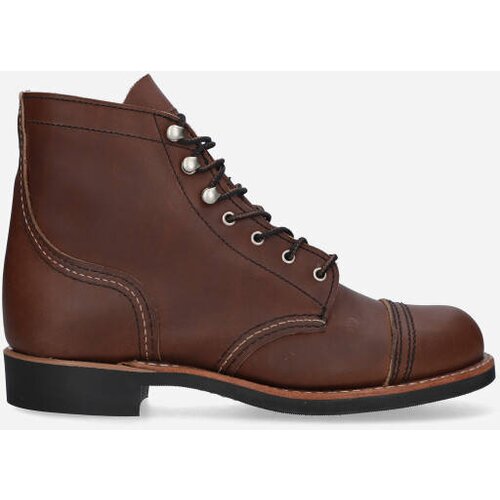 Red Wing Ženske čizme Kožne čizme 3365 Cijene