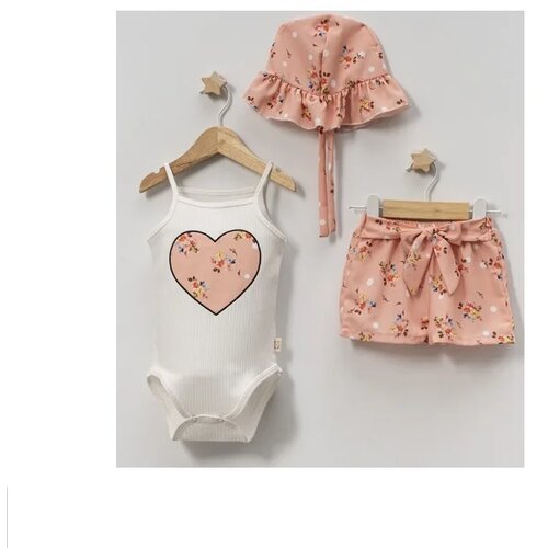 Komplet za bebe 3539897, Beli Slike