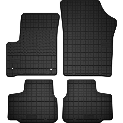 Wielganizator Komplet gumijastih za&scaron;čitnih preprog za: &Scaron;koda Citigo-e iV / E-Citigo hatchback (od 2020 do -), (22130015) Cene