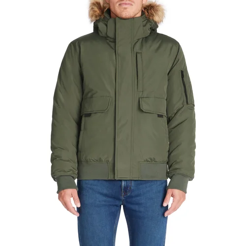 Celio Winter Jacket Jufreeze - Men's