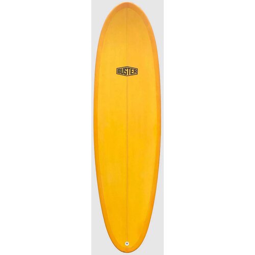 BUSTER Micro Egg Deska za surfanje yellow Slike