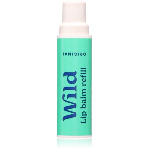 WILD Original + SPF balzam za usne zamjensko punjenje 4.5 g Cijene