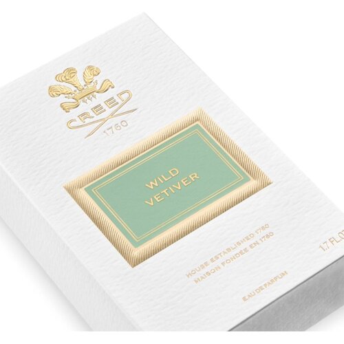Creed Wild Vetiver parfumska voda uniseks 50 ml Slike