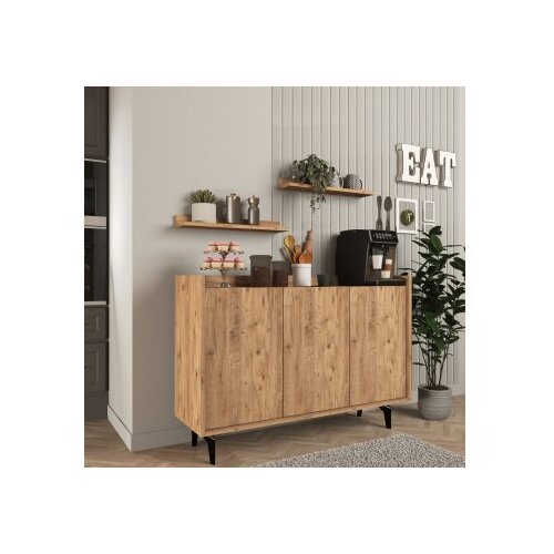 Hanah home višenamenski ormar bono atlantic pine Cene