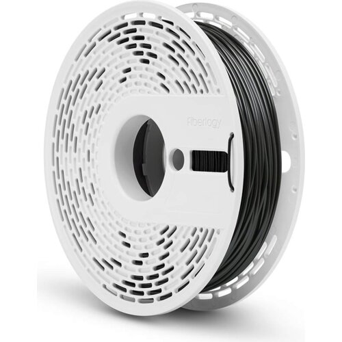  FiberSmooth Black, 1.75mm (500 g) Slike