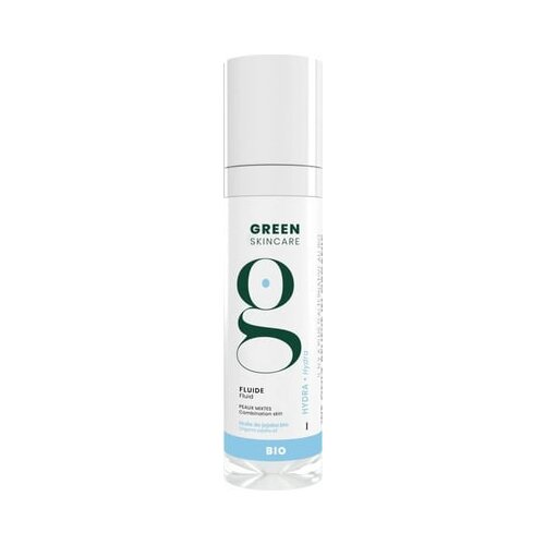 Green Skincare hydra fluid Cijene