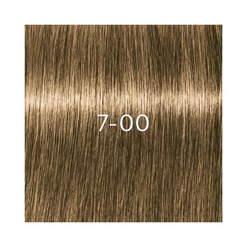 Schwarzkopf IGORA ZERO AMM trajna boja za kosu bez amonijaka nijansa 7-00 60 ml Cijene