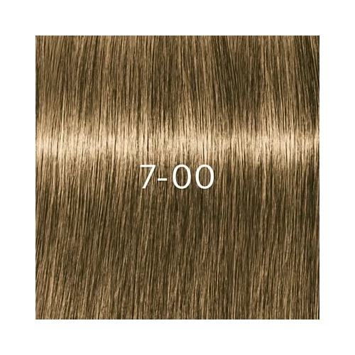 Schwarzkopf IGORA ZERO AMM trajna boja za kosu bez amonijaka nijansa 7-00 60 ml