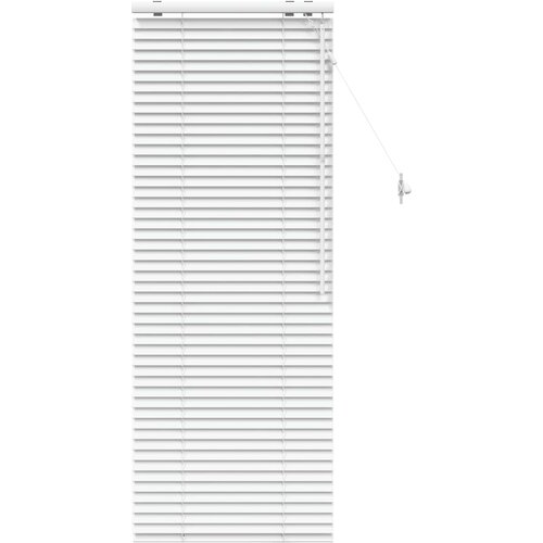 vidaXL Venecijanska žaluzija Bela 65 x 160 cm 35 mm, (5000297950) Cene