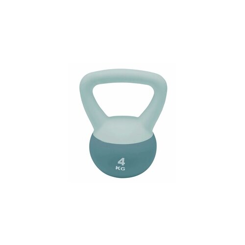 Body Sculpture BODY SOFT KETTLEBELL- 4 kg Slike
