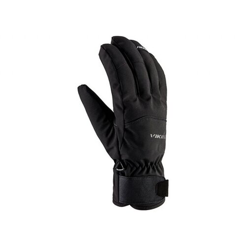 Viking rukavice solven black l Cene
