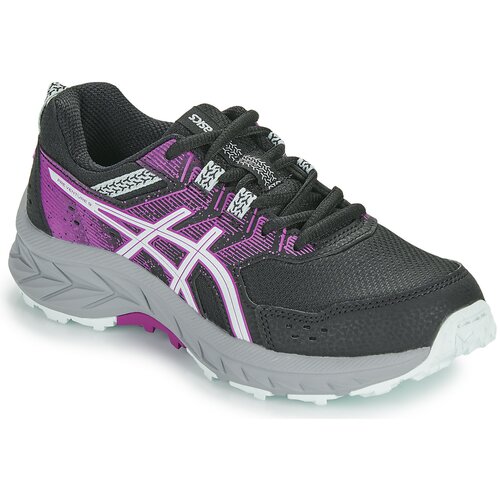 Asics PRE-VENTURE 9 GS Crna Slike