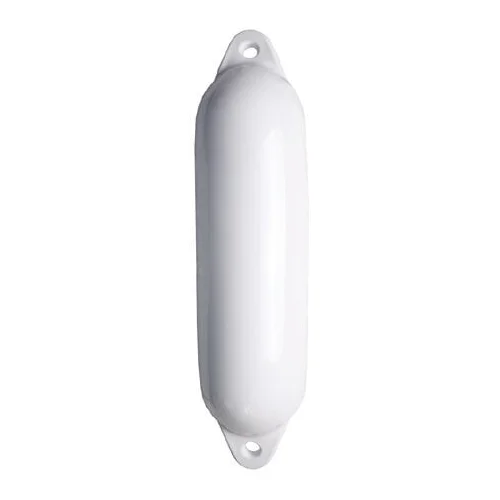 Majoni Fender Star - White 12 cm 45 cm